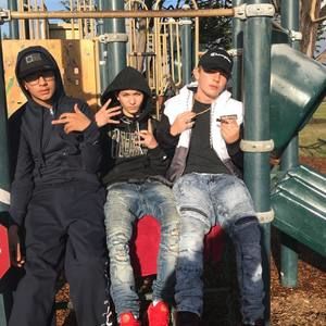 Meet your Posher, Alexander